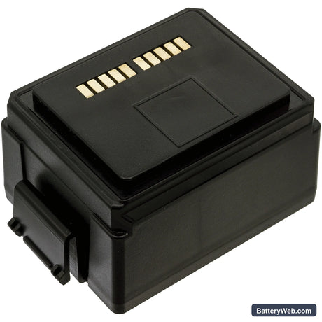 Philips HeartStart FR3 AED Replacement Battery, 12V, 4700mAh, Li-MnO2 3