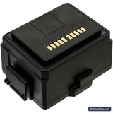 Philips HeartStart FR3 AED Replacement Battery, 12V, 4700mAh, Li-MnO2 4