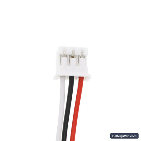 Philips Fidelio F5 Replacement Battery, 7.4V, 1200mAh, Li-Polymer 4