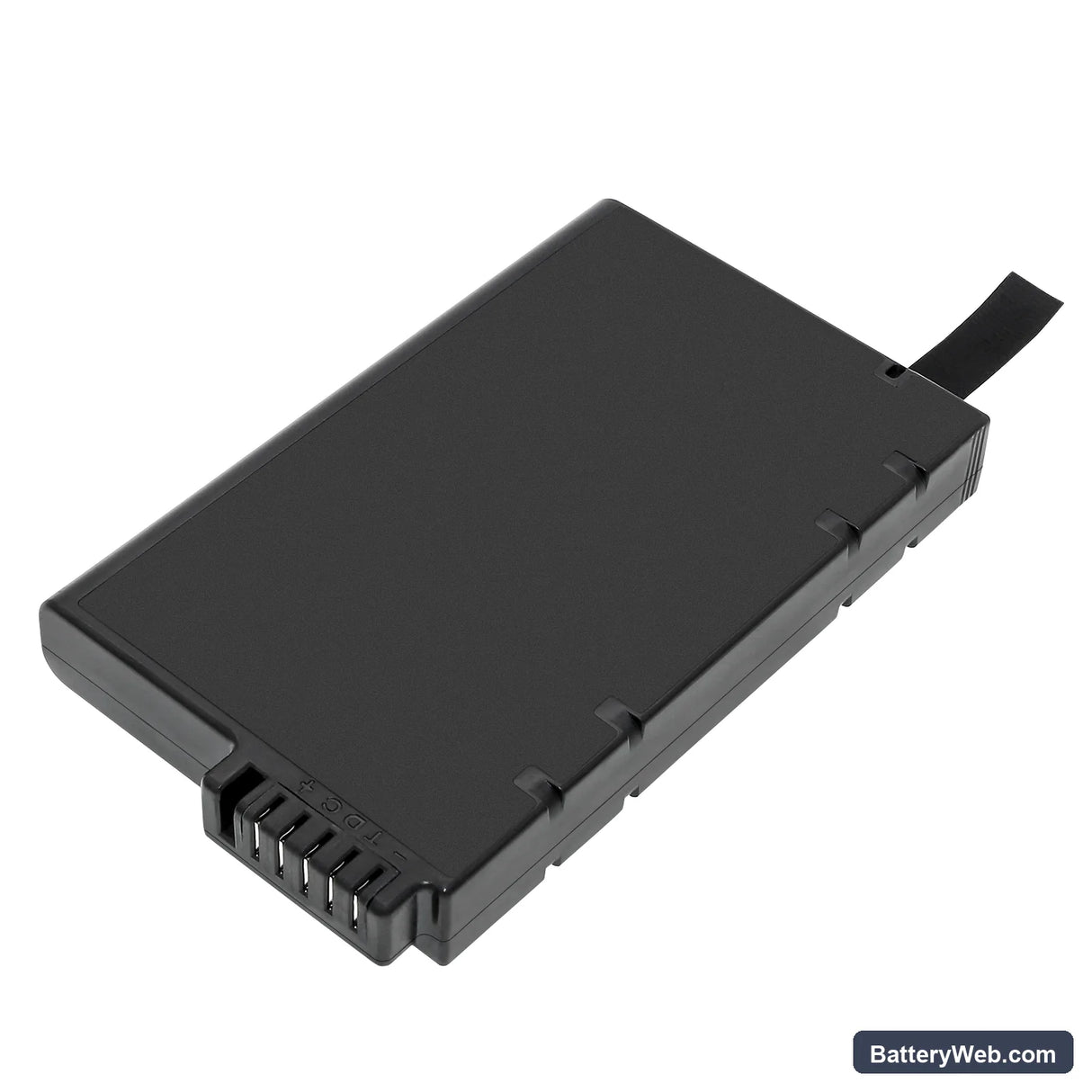 Philips Goldway G30E Replacement Battery, 10.8V, 7800mAh, Li-ion 3