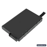 Philips Goldway G30E Replacement Battery, 10.8V, 7800mAh, Li-ion 3