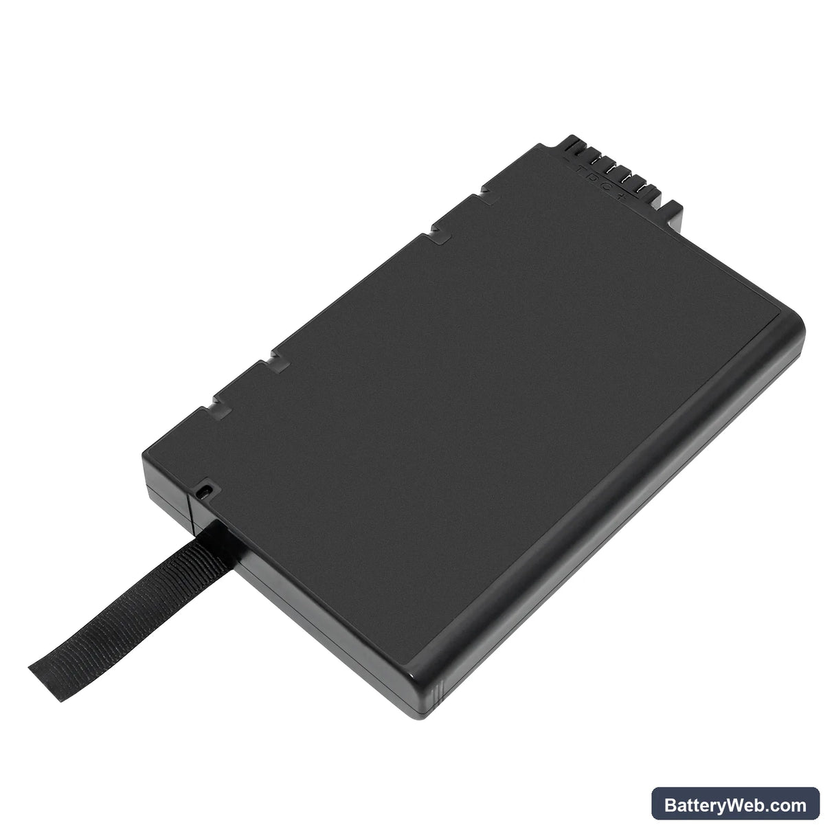 Philips Goldway G30E Replacement Battery, 10.8V, 7800mAh, Li-ion 4