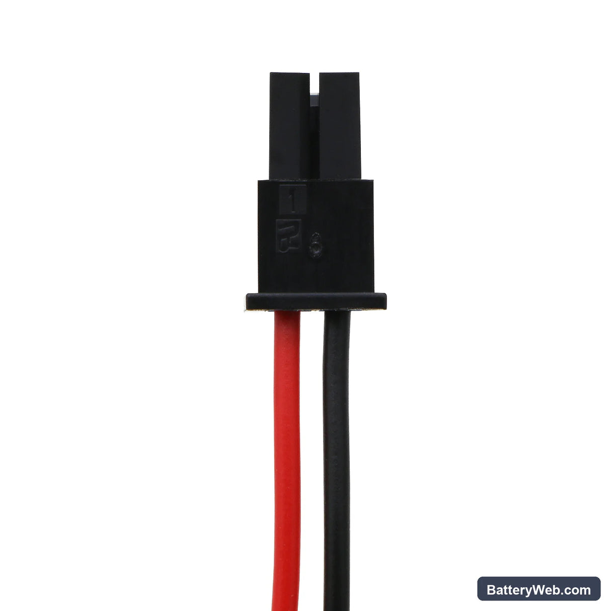 Philips Lifeline GoSafe Mobile Alert System 870435 Replacement Battery, 4.8V, 2000mAh, Ni-MH 4