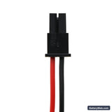 Philips Lifeline GoSafe Mobile Alert System 870435 Replacement Battery, 4.8V, 2000mAh, Ni-MH 4