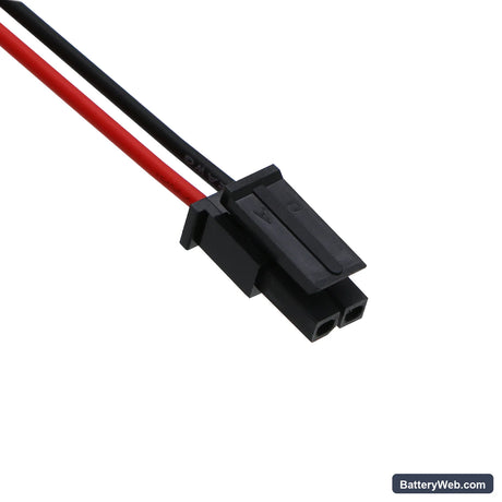 Philips Lifeline GoSafe Mobile Alert System 870435 Replacement Battery, 4.8V, 2000mAh, Ni-MH 5