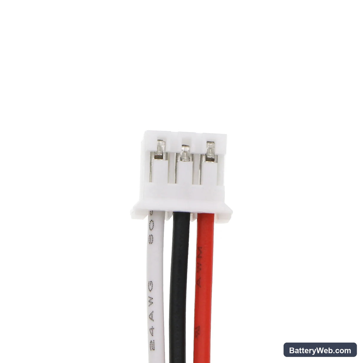 Philips Fidelio E6 Replacement Battery, 7.4V, 2500mAh, Li-Polymer 4