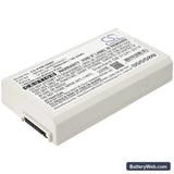 Philips Defibrillator DFM100 Replacement Battery, 14.8V, 6800mAh, Li-ion 1