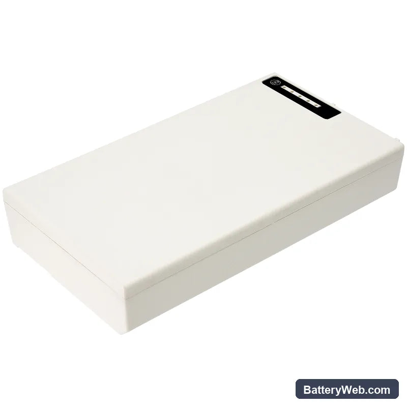 Philips Defibrillator DFM100 Replacement Battery, 14.8V, 6800mAh, Li-ion 3