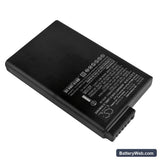 Colin BP-S510 Replacement Battery, 12V, 4000mAh, Ni-MH 2