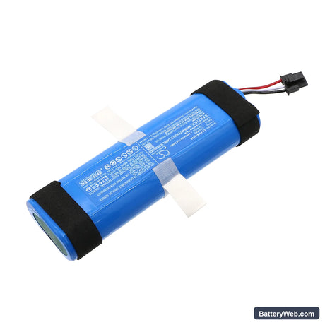 Philips HomeRun 3000 Replacement Battery, 14.4V, 4500mAh, Li-ion 2