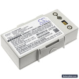 Philips Defibrillator Heartstart MRx Replacement Battery, 14.8V, 6000mAh, Li-ion 1