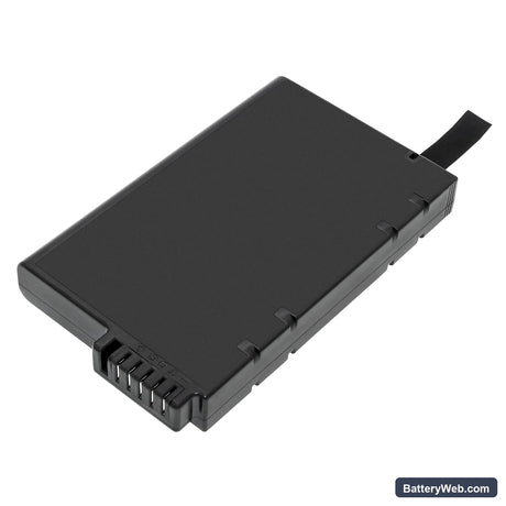 Philips Effica CM100 863300 Replacement Battery, 10.8V, 7800mAh, Li-ion 3
