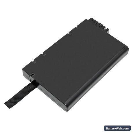 Philips Effica CM100 863300 Replacement Battery, 10.8V, 7800mAh, Li-ion 4