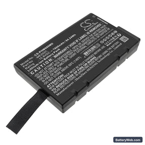 Philips Suresign ( 863283） Replacement Battery, 10.8V, 7800mAh, Li-ion 1