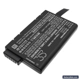 Philips Suresign ( 863283） Replacement Battery, 10.8V, 7800mAh, Li-ion 2