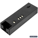 Philips Defibrillator Halbautomat ForeRunner Replacement Battery, 18V, 1400mAh, Li-MnO2 4
