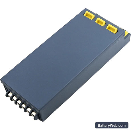 Philips HeartStart FR2 Replacement Battery, 12V, 4200mAh, Li-MnO2 4