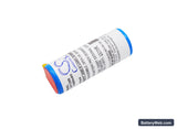 Philips Philips Norelco 8894XL Replacement Battery, 3.7V, 1600mAh, Li-ion 4