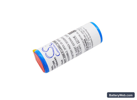 Philips Philips Norelco 8894XL Replacement Battery, 3.7V, 1600mAh, Li-ion 4