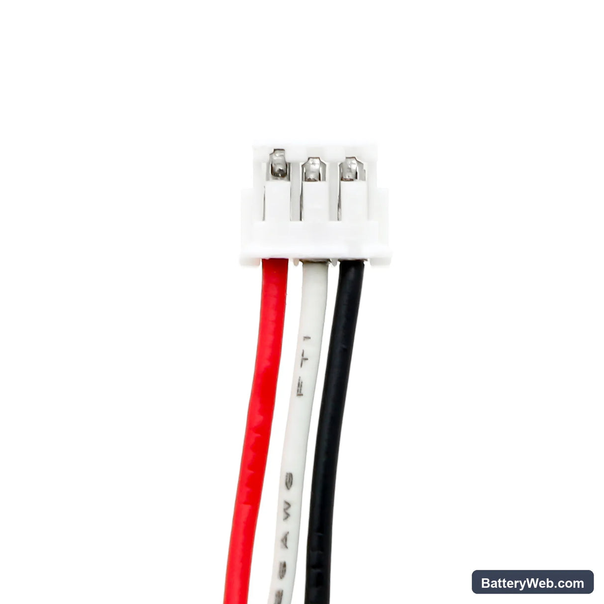 Philips S10A Replacement Battery, 3.7V, 1200mAh, Li-Polymer 4