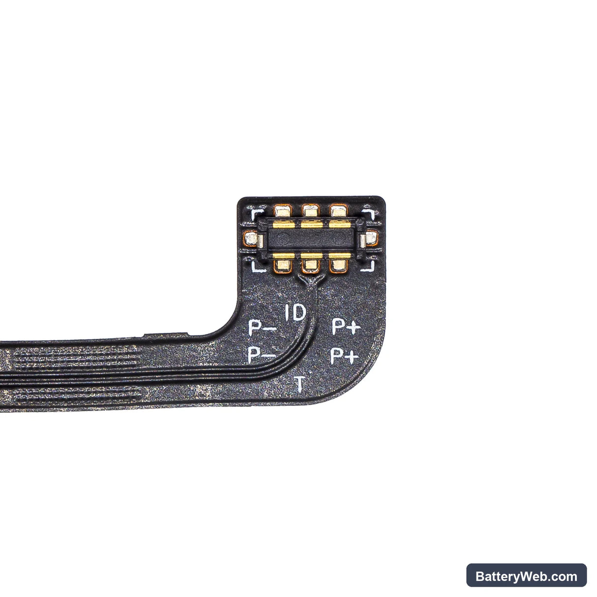 Philips Xenium S266 Replacement Battery, 3.85V, 3850mAh, Li-Polymer 4