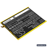 Philips Xenium S369 Replacement Battery, 3.8V, 2900mAh, Li-Polymer 2