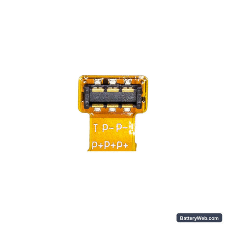 Philips Xenium S369 Replacement Battery, 3.8V, 2900mAh, Li-Polymer 4