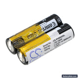 Grundig 8875 Replacement Battery, 2.4V, 2000mAh, Ni-MH 1