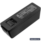 Philips Trilogy 100 Breathe Replacement Battery, 14.4V, 5200mAh, Li-ion 2