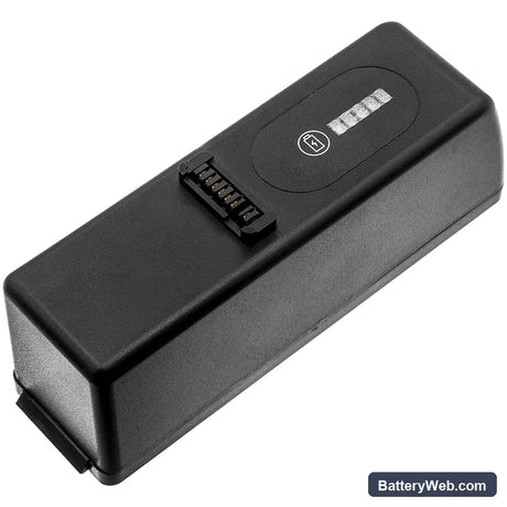 Philips Trilogy 100 Breathe Replacement Battery, 14.4V, 5200mAh, Li-ion 3