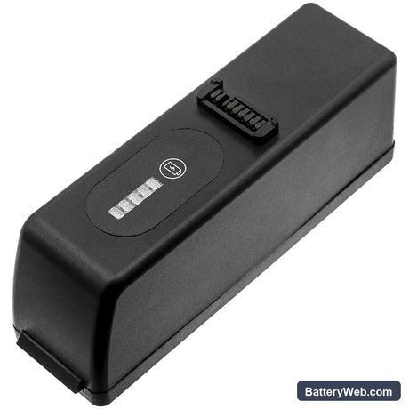 Philips Trilogy 100 Breathe Replacement Battery, 14.4V, 5200mAh, Li-ion 4