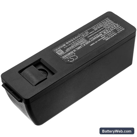 Philips Trilogy 100 Breathe Replacement Battery, 14.4V, 6800mAh, Li-ion 2