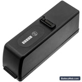 Philips Trilogy 100 Breathe Replacement Battery, 14.4V, 6800mAh, Li-ion 4