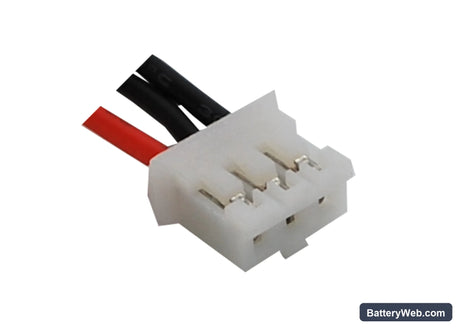Philips DECT 211 Replacement Battery, 2.4V, 700mAh, Ni-MH 6