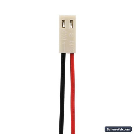 Phase Phase II Replacement Battery, 3.7V, 3200mAh, Li-ion 4