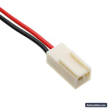 Phase Phase II Replacement Battery, 3.7V, 3200mAh, Li-ion 5