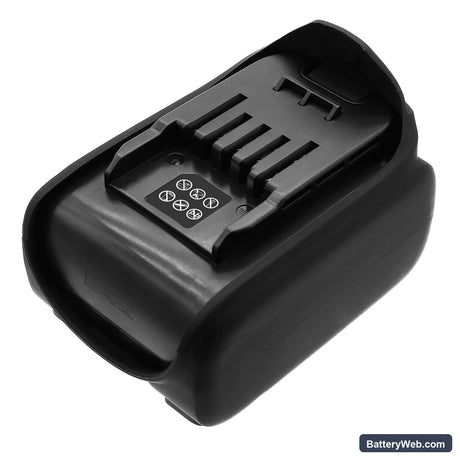 Philips AquaTrio 9000 Replacement Battery, 25.9V, 2200mAh, Li-ion 1