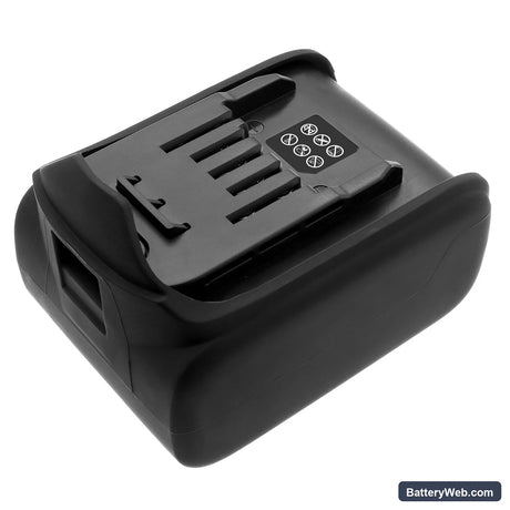 Philips AquaTrio 9000 Replacement Battery, 25.9V, 2200mAh, Li-ion 2