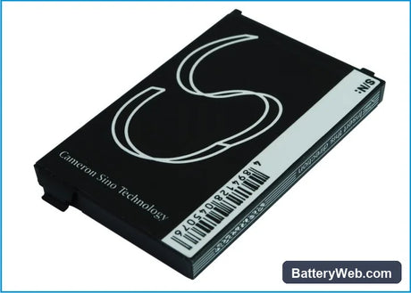 Philips Xenium 9a9T Replacement Battery, 3.7V, 1100mAh, Li-ion 4