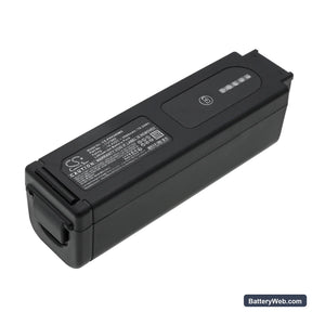 Philips Trilogy EV300 Replacement Battery, 14.4V, 5500mAh, Li-ion 1