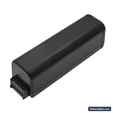 Philips Trilogy EV300 Replacement Battery, 14.4V, 5500mAh, Li-ion 3