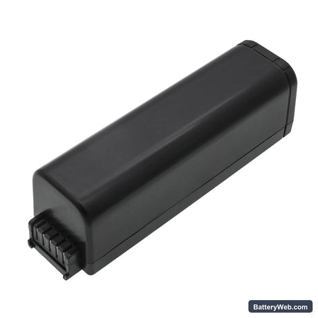Philips Trilogy EV300 Replacement Battery, 14.4V, 5500mAh, Li-ion 3