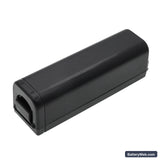 Philips Trilogy EV300 Replacement Battery, 14.4V, 5500mAh, Li-ion 4