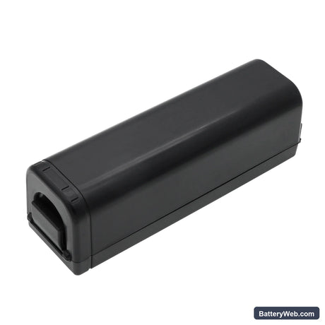 Philips Trilogy EV300 Replacement Battery, 14.4V, 5500mAh, Li-ion 4