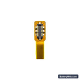 Philips V526 Replacement Battery, 3.8V, 4900mAh, Li-Polymer 4