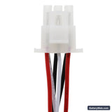 Philips Respirateur V60 Replacement Battery, 14.4V, 17000mAh, Li-ion 4