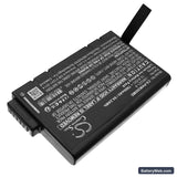 Philips PageWriter TC10 Replacement Battery, 10.8V, 7800mAh, Li-ion 2