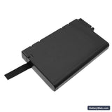 Philips PageWriter TC10 Replacement Battery, 10.8V, 7800mAh, Li-ion 4