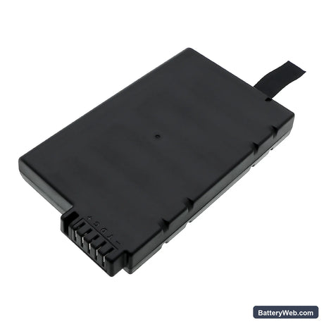 Philips PageWriter TC20 Replacement Battery, 10.8V, 7800mAh, Li-ion 3