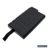 Philips PageWriter TC20 Replacement Battery, 10.8V, 7800mAh, Li-ion 4
